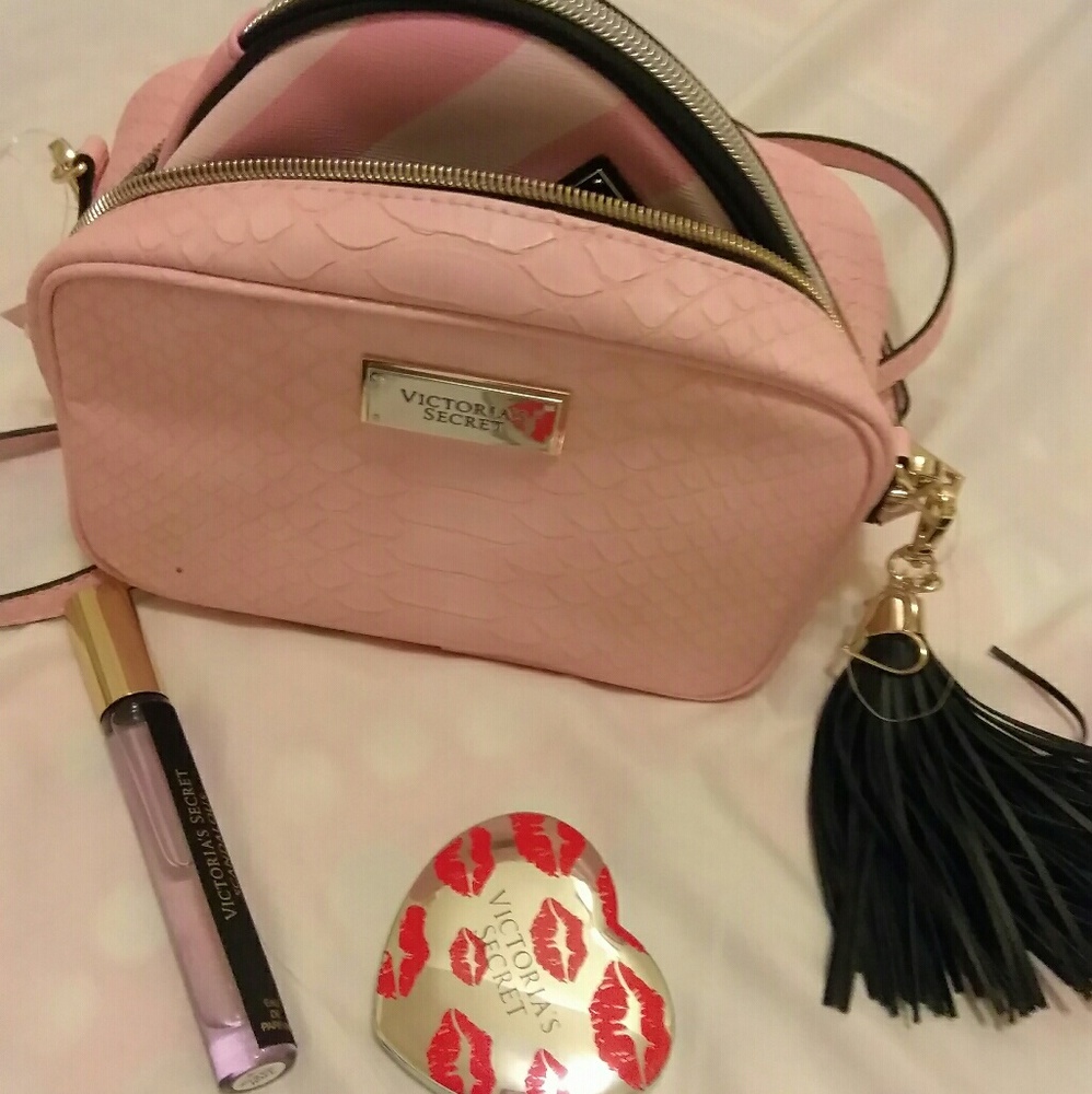 Victoria secret Pink Shoulder bag, purse handbag N